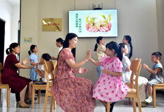 （灵宝市纪委监委杨蓓蓓摄）洛阳市偃纪委监委