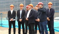 践行以人平易近为核心的成长思